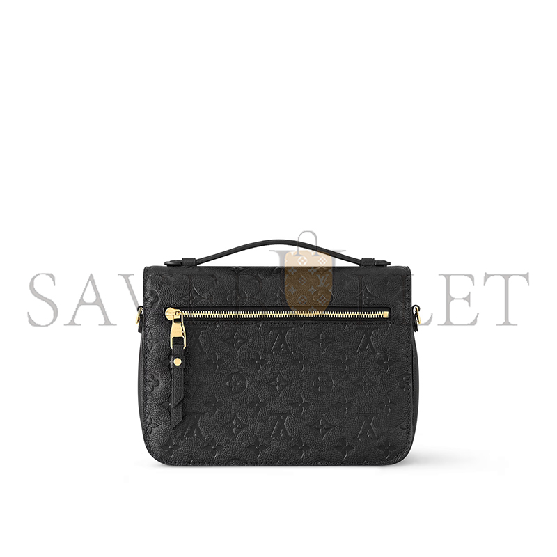 LOUIS VUITTON POCHETTE MÉTIS M41487 (25*19*7cm)